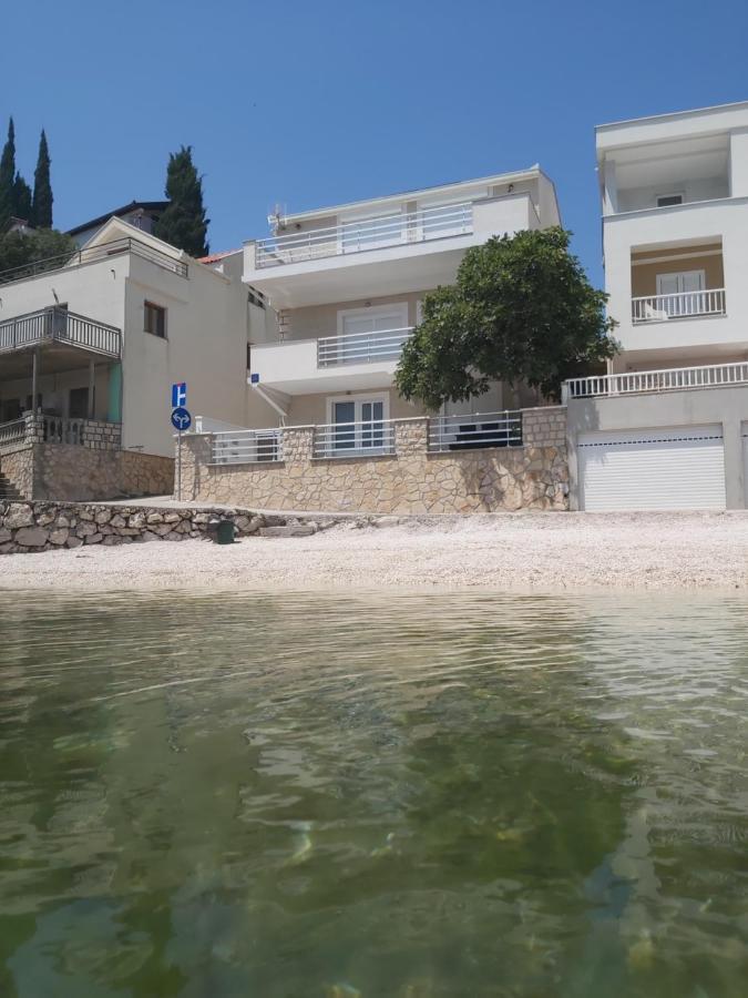 קלק Apartments Villa Plava מראה חיצוני תמונה