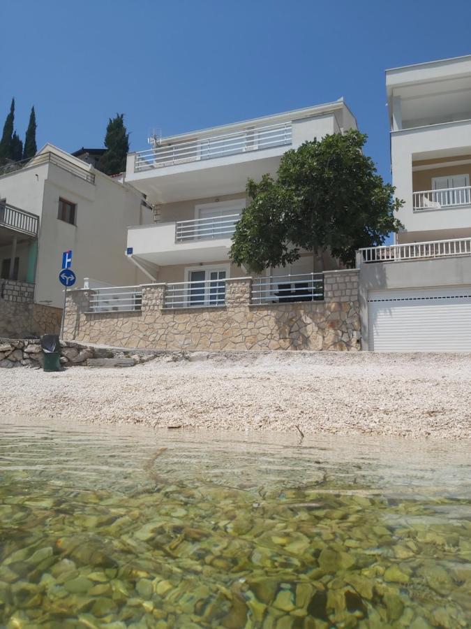 קלק Apartments Villa Plava מראה חיצוני תמונה