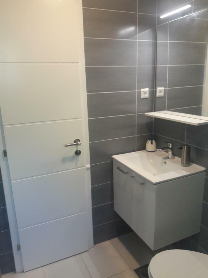 קלק Apartments Villa Plava מראה חיצוני תמונה
