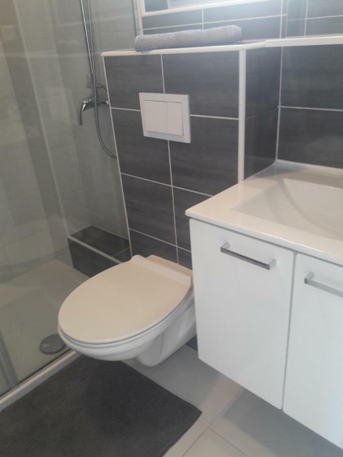 קלק Apartments Villa Plava מראה חיצוני תמונה