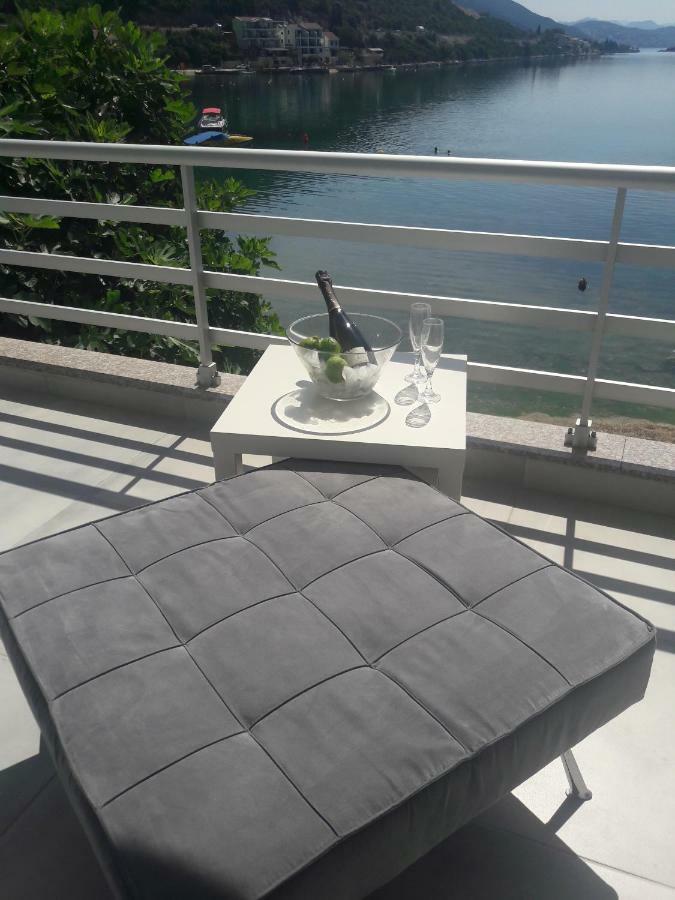קלק Apartments Villa Plava מראה חיצוני תמונה