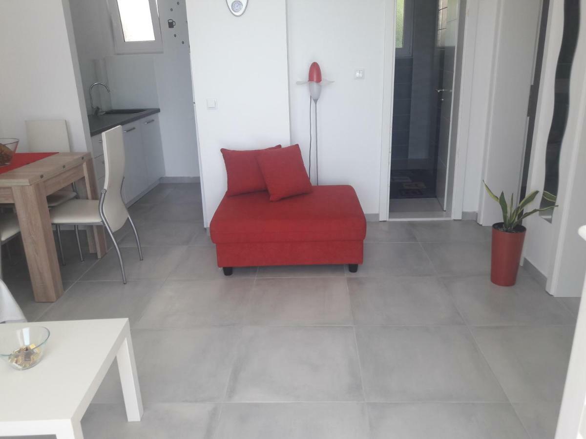 קלק Apartments Villa Plava מראה חיצוני תמונה