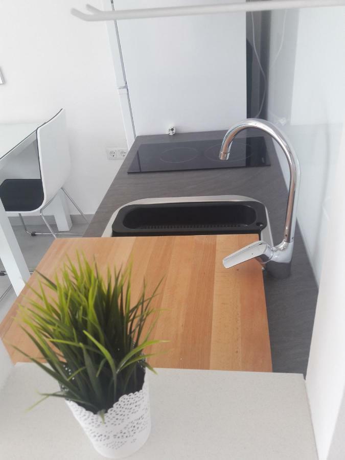 קלק Apartments Villa Plava מראה חיצוני תמונה