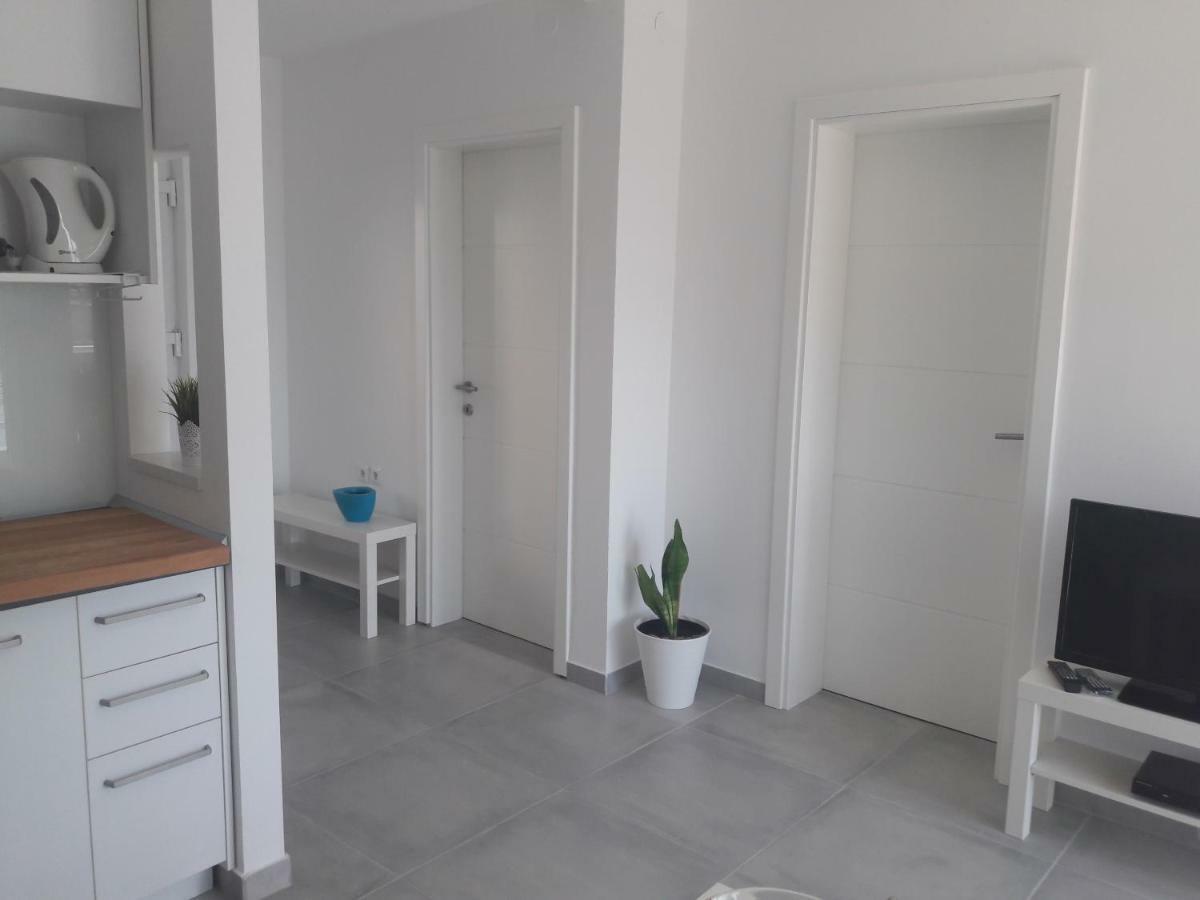 קלק Apartments Villa Plava מראה חיצוני תמונה