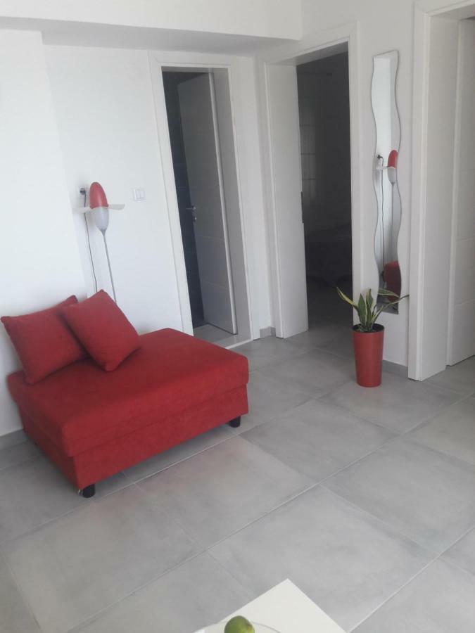 קלק Apartments Villa Plava מראה חיצוני תמונה