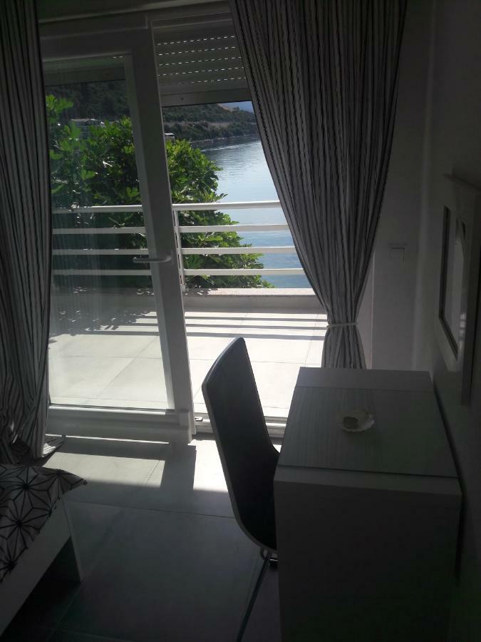 קלק Apartments Villa Plava מראה חיצוני תמונה