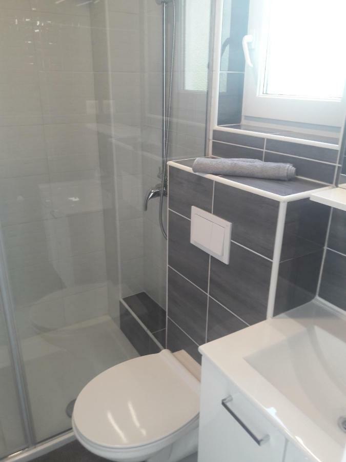 קלק Apartments Villa Plava מראה חיצוני תמונה
