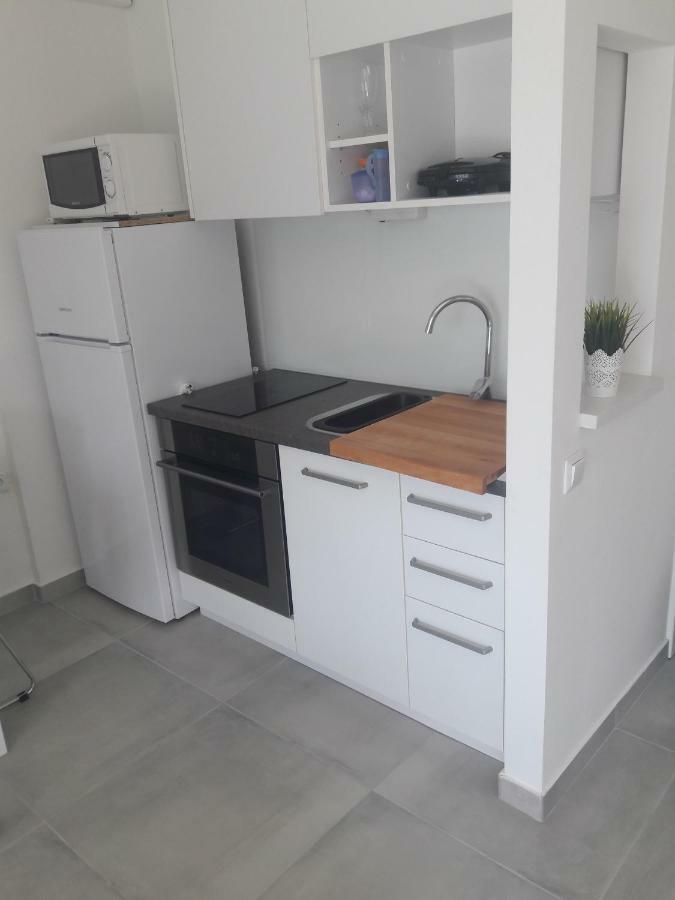 קלק Apartments Villa Plava מראה חיצוני תמונה