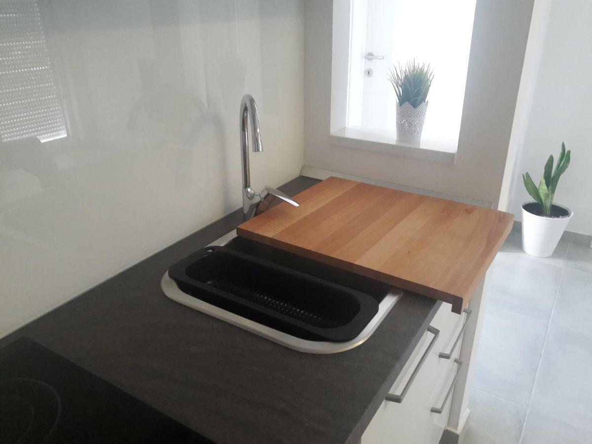 קלק Apartments Villa Plava מראה חיצוני תמונה