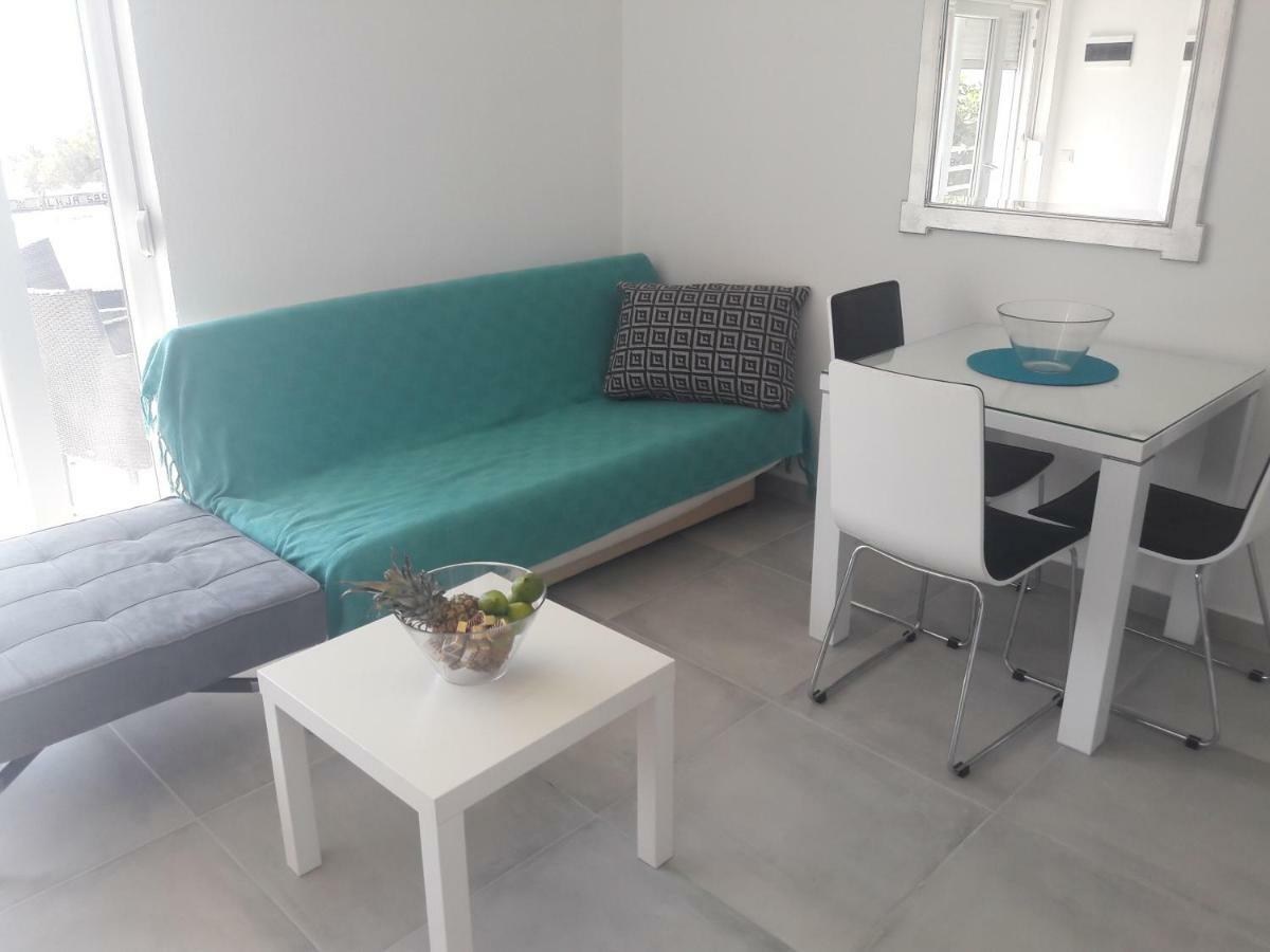 קלק Apartments Villa Plava מראה חיצוני תמונה