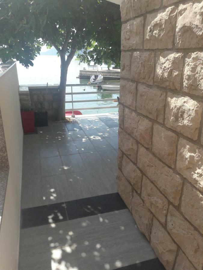 קלק Apartments Villa Plava מראה חיצוני תמונה