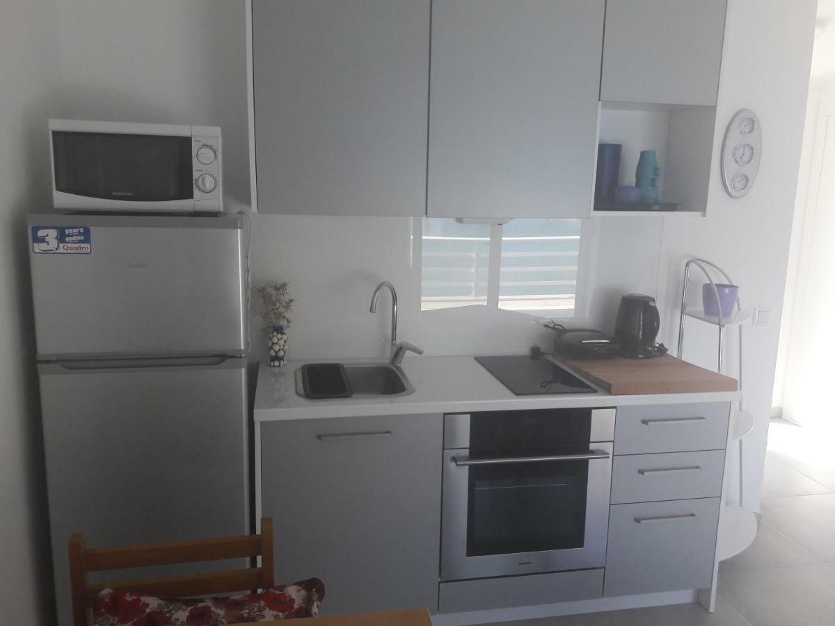 קלק Apartments Villa Plava מראה חיצוני תמונה
